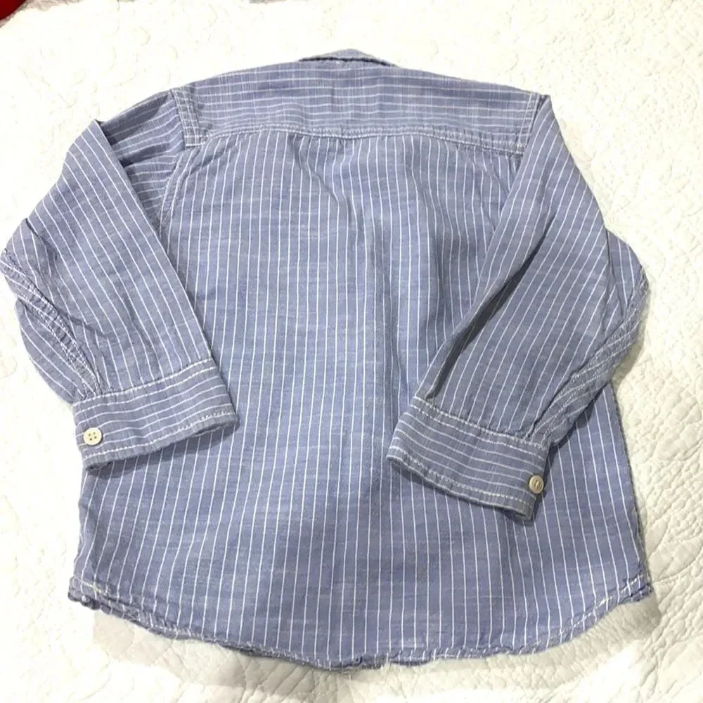 Children’s Place shirt